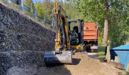 Excavation Services