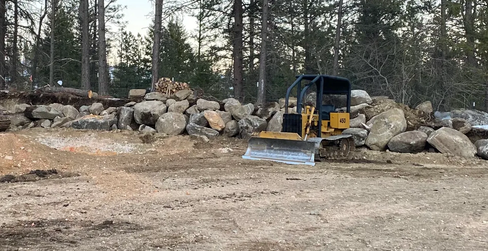 Land Clearing Services Land Clearing Services